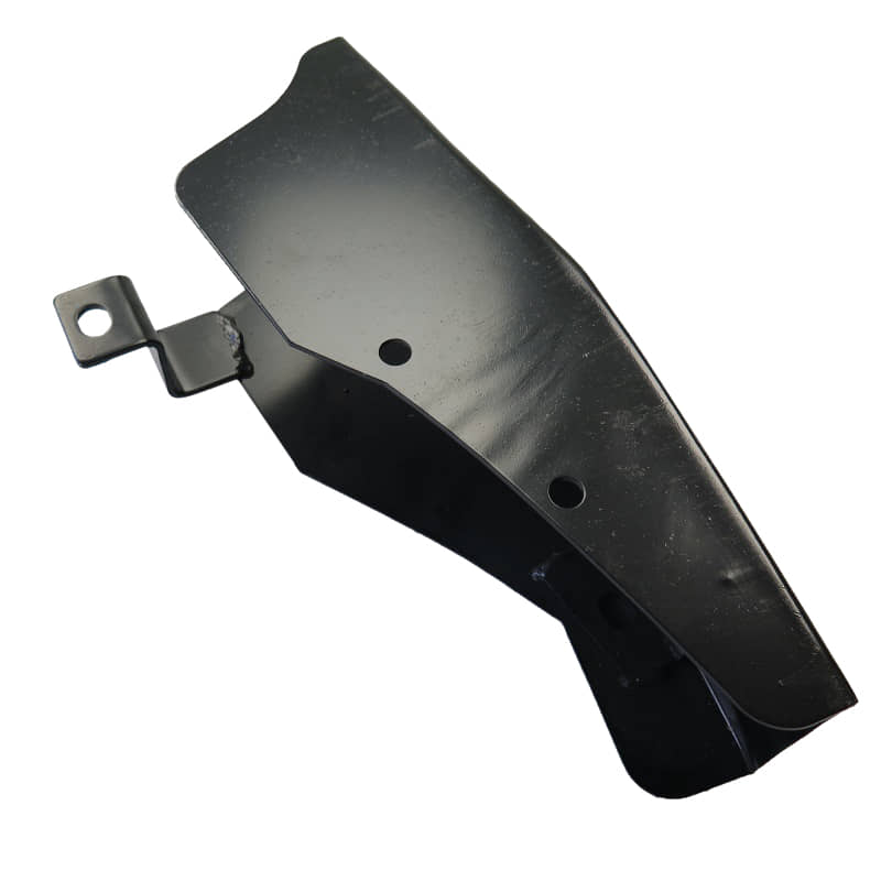 Adly Kettenschutz Stahl ATV 50 II Utility XXL AC 50ccm 2Takt Motorroller.de Kettenschutzblech Kettenabdeckung Schutz-Blech Ketten-Schutz Quad ATV 50 V