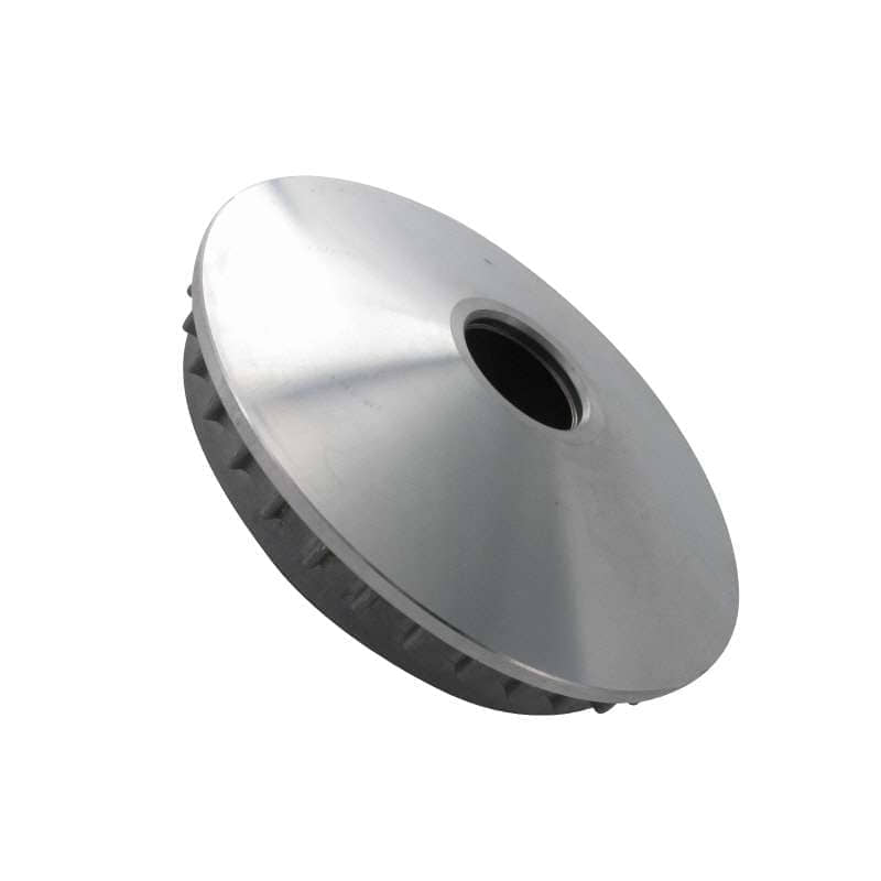 PGO Riemenscheibe Keilriemenscheibe 50ccm 2Takt C11211000002 Motorroller.de Luftrad Flügelrad Lüfterrad Lauf-Rad Keilriemen-Scheibe Antriebsscheibe