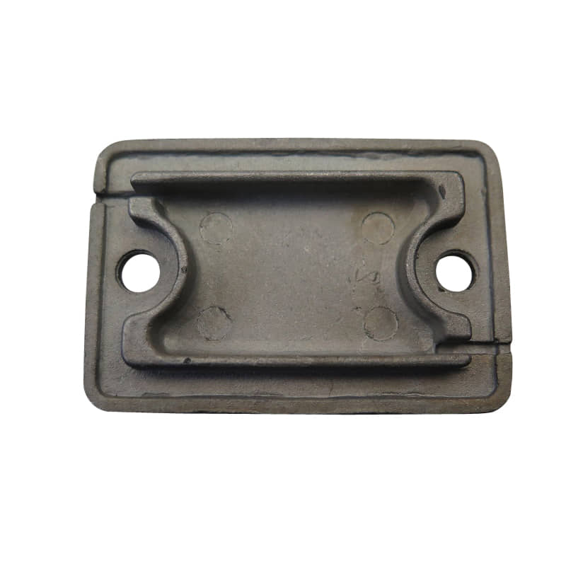 Bremsbehälterdeckel Hydraulische Bremsanlage 78666