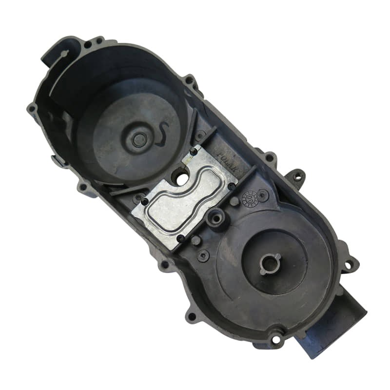 Getriebedeckel links Tongjian Buggy 150 150ccm 4Takt GY6-782 Motorroller.de Variodeckel Variomatikdeckel Seitendeckel Getriebe-Deckel 150ccm-4Takt