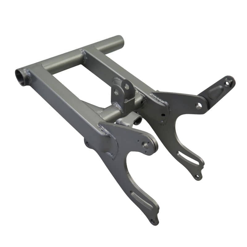 Schwinge 94180 für Rex Quad-50