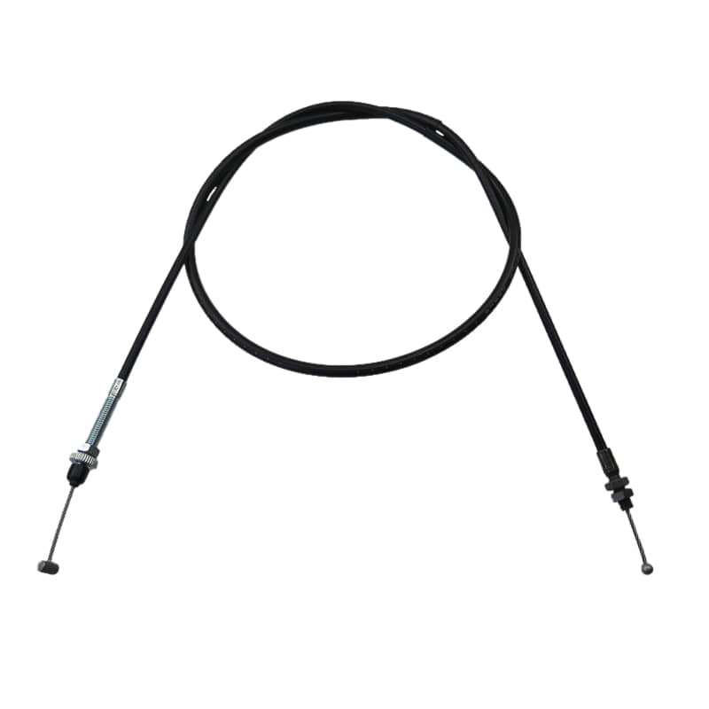 PGO Schaltzug Bugrider 250 Kupplungsseil Buggy 250ccm 4Takt Motorroller.de Kupplungszug Schaltseil Kupplungsseilzug Kupplungsbautenzug Gangzug Service