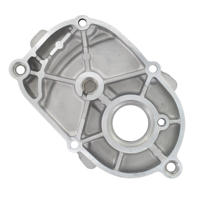 Adly Getriebeabdeckung ATV 50 II Utility XXL AC 50ccm 2Takt Motorroller.de Kupplungsdeckel Getriebegehäuse Gehäusedeckel Variodeckel Variomatikdeckel