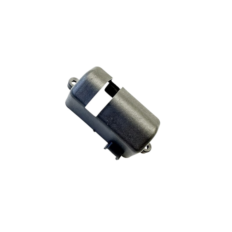 Kreidler Flory Classic 50 Abdeckung Sitzbankverschluss 50ccm 4Takt 77237-ALA6-9000 Motorroller.de Kappe Deckel Schutz Verkleidung Platte Cover Blende