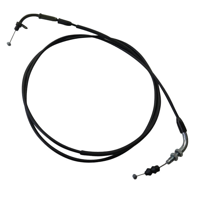 Gaszug Bautenzug Seilzug Chokezug 706071