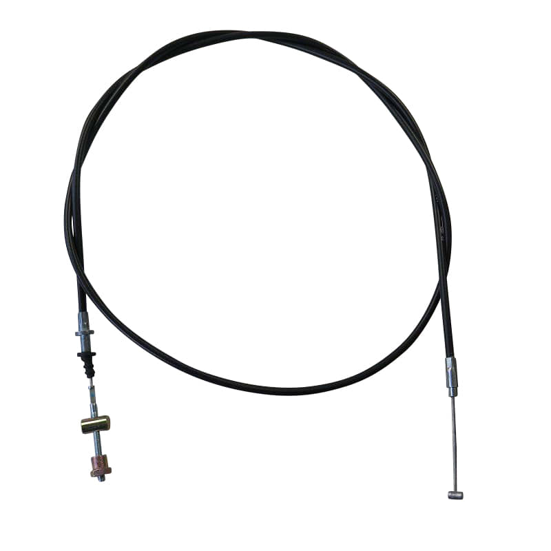 PGO Galaxy 50 Bremszug hinten Bowdenzug Bremsleitung Seilzug 50ccm 2Takt E95444000001 Motorroller.de Bautenzug Bremsseil Bremskabel Brems-Zug Scooter