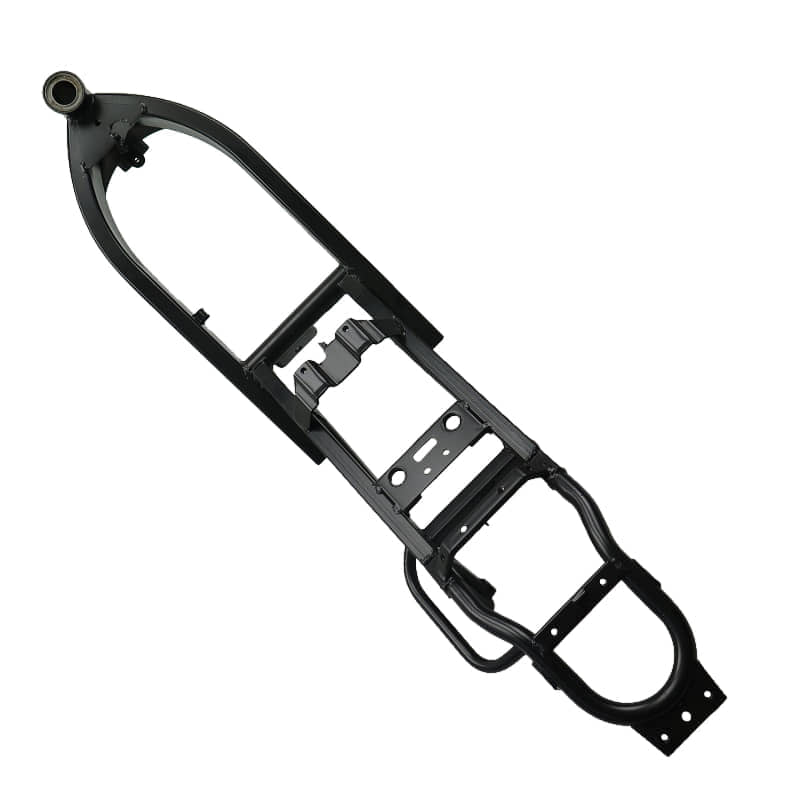 Adly RT 50 Road Trace Rahmen 50ccm 2Takt 50100-154-000 Motorroller.de Gestell Metallrahmen Fahrgestell Rahmenteil Grundgerüst Fahrzeugrahmen Motorrad