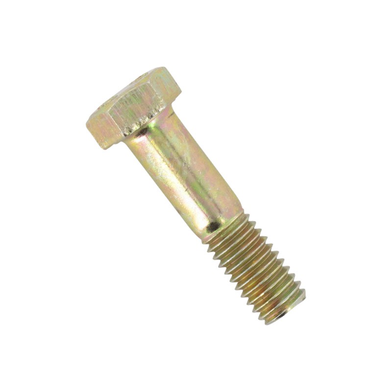 Sechskantschraube M8x32 verzinkt 700251