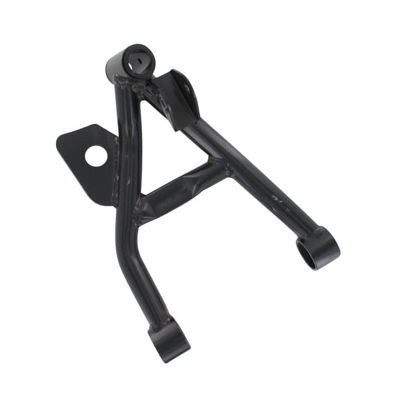 PGO Querlenker links vorn schwarz X-Rider 90 Radaufhängung X0481211600 Motorroller.de Achsaufhängung Trapezlenker Quer-Lenker Trapez-Lenker Quad ATV