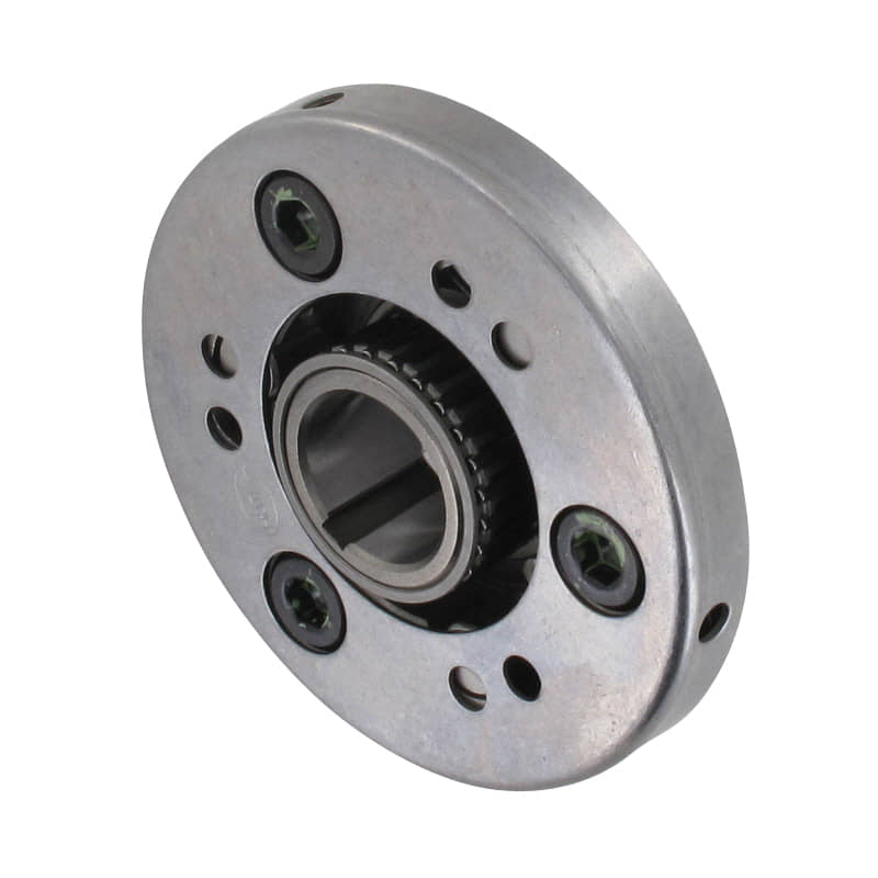 Anlasserfreilauf komplett C12431000001