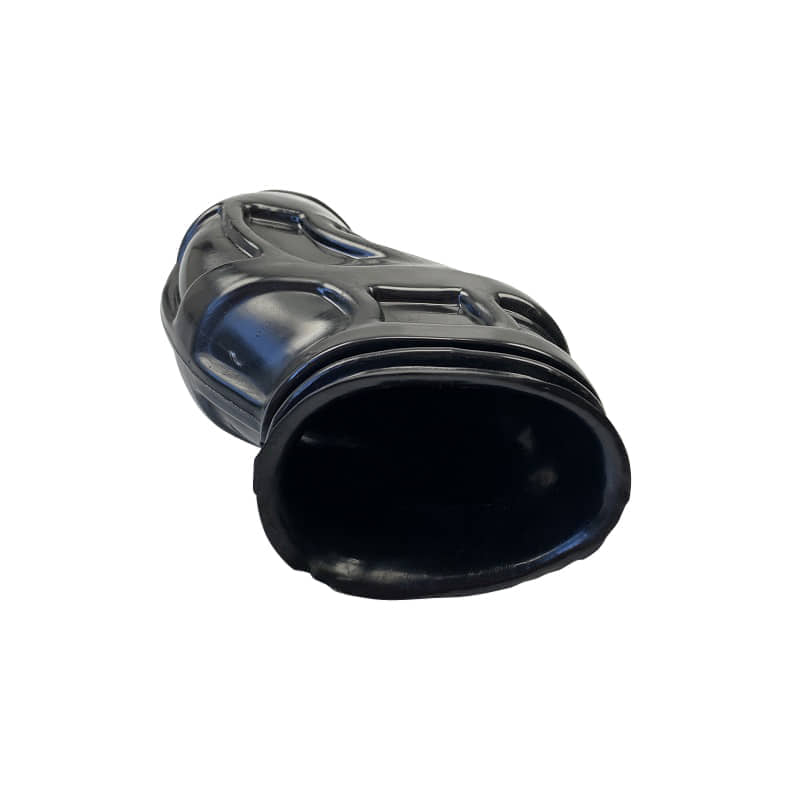 SMC Chopper 125 Ansaugkrümmer 125ccm 4Takt 13453-CHP-00 Motorroller.de Ansaugbogen Minarelli liegend Scooter Ersatzteil Service Inpektion Direktimport