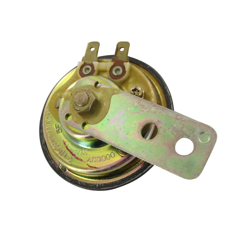 Rex RS1000 Hupe Horn Signalhorn Signal-Horn Roller Motorroller.de 125ccm 4Takt 152QMI YY125QT-28 125cc 4T GY6 Töte Hupsignal