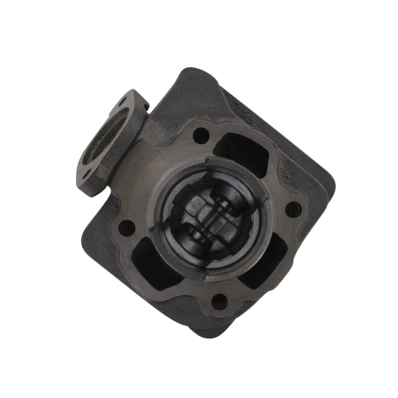 Zylinder und Kolben Ringe C1000011459F