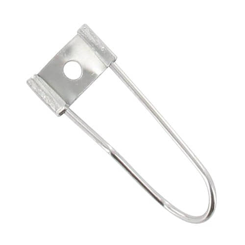 Halter für Tachowelle 2Takt 50ccm YY50QT-28 1090406