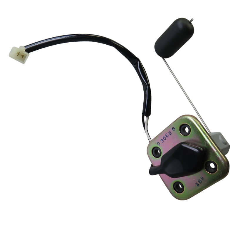 AEON Benzinstandgeber Cobra 180 RS Tankanzeige 180ccm 4Takt Motorroller.de Schwimmer-Schalter Tanksensor Tankschwimmer Kraftstoffmesser 125ccm-4Takt