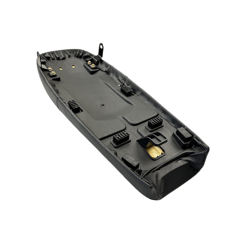 Kreidler DICE CR 125i NPJ Edition Einzelsitzbank 781293 Fahrersitz Sitz Motorradsitz Original