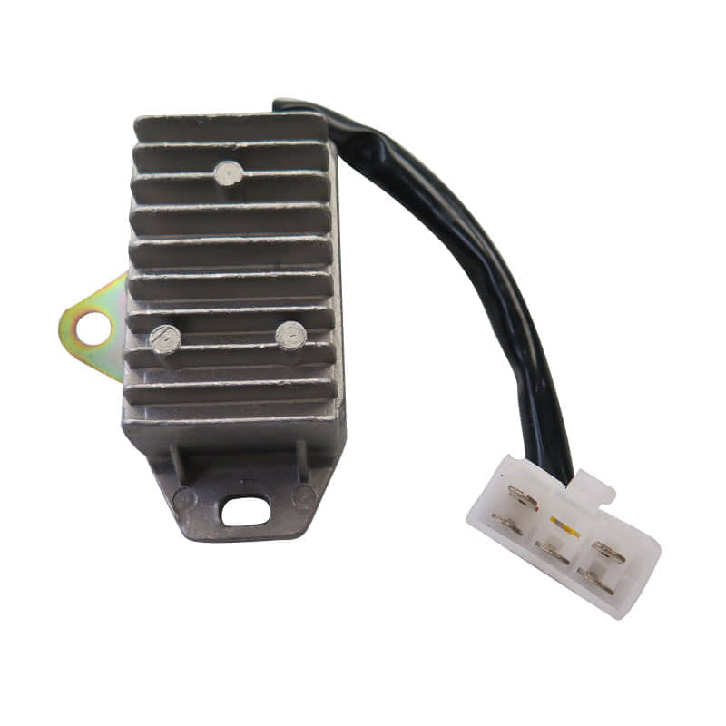 Regler Scooter Roller Regeleinheit 31600209-0002 Motorroller.de Moped Ersatzteil Service Inpektion Direktimport