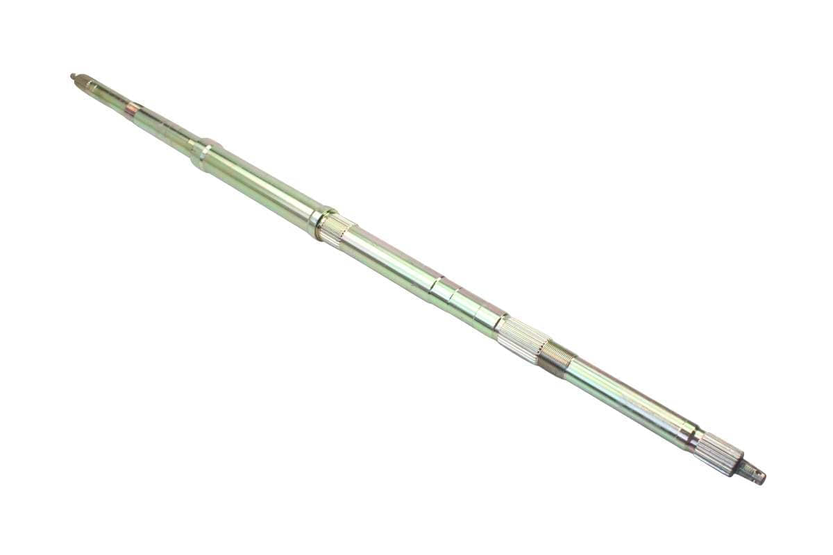 PGO X3-250 Hinterradachse hinten 250ccm 2Takt X34074020002 Motorroller.de Heckachse PGO 250ccm-2Takt Quad ATV UTV Ersatzteil Service Inpektion