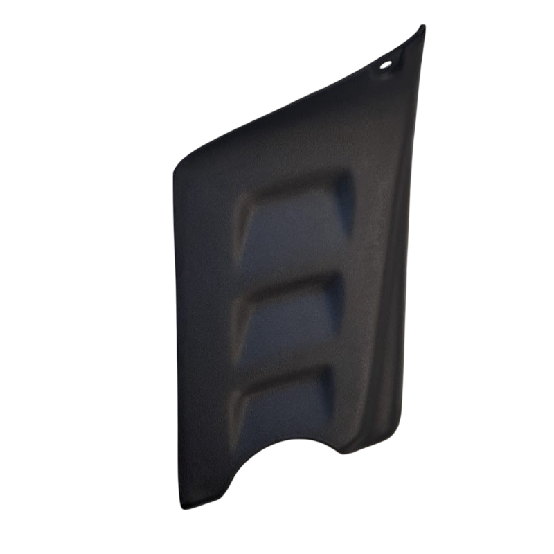 AEON Deckel Verkleidung schwarz Overland 180 Heat shield Quad 180ccm 4Takt Motorroller.de Hitzeblech Hitzeschutzblech 125ccm-4Takt ATV Cobra 180 RS UT