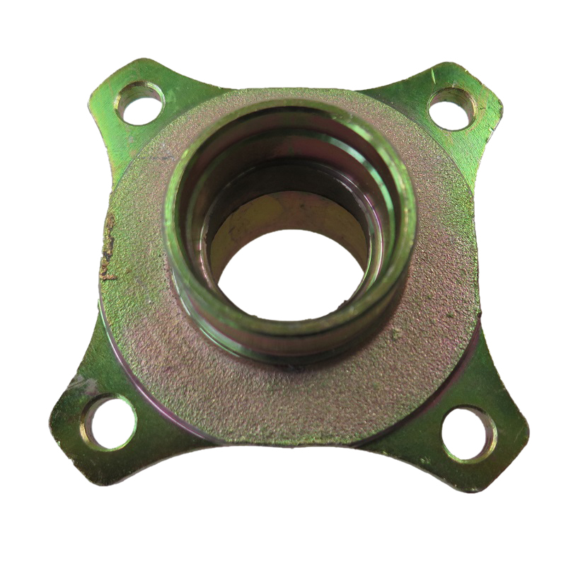 PGO Gokart 150 Radnabe vorne Vorderradnabe Radaufnahme 150ccm 4Takt B5401130000 Motorroller.de Radmitte Radhülse Achsnabe Radlager Rad-Nabe Ersatzteil