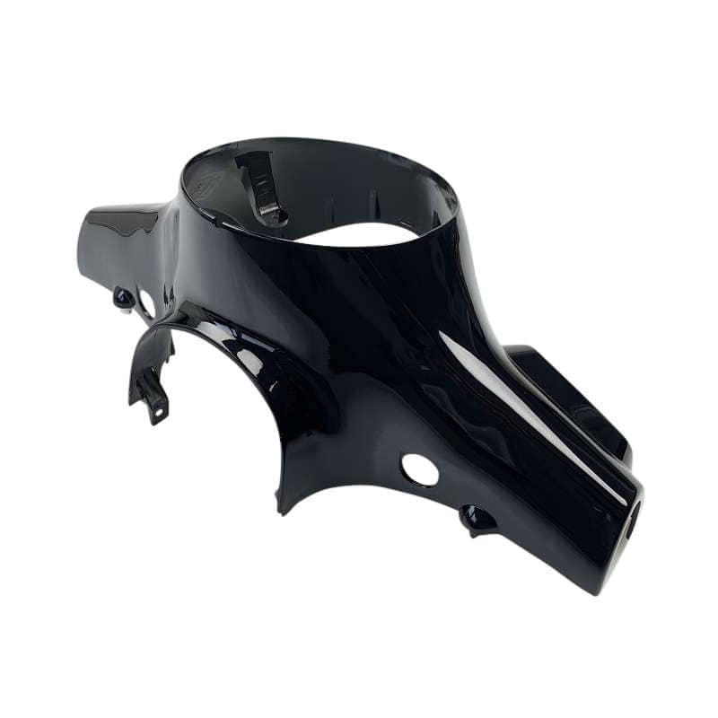 ZNEN Flory Classic 50 Scheinwerferverkleidung 50ccm 4Takt 53206-ALA6-9000 Motorroller.de Scheinwerfer-Verkleidung Lenker-Verkleidung 50ccm-4Takt