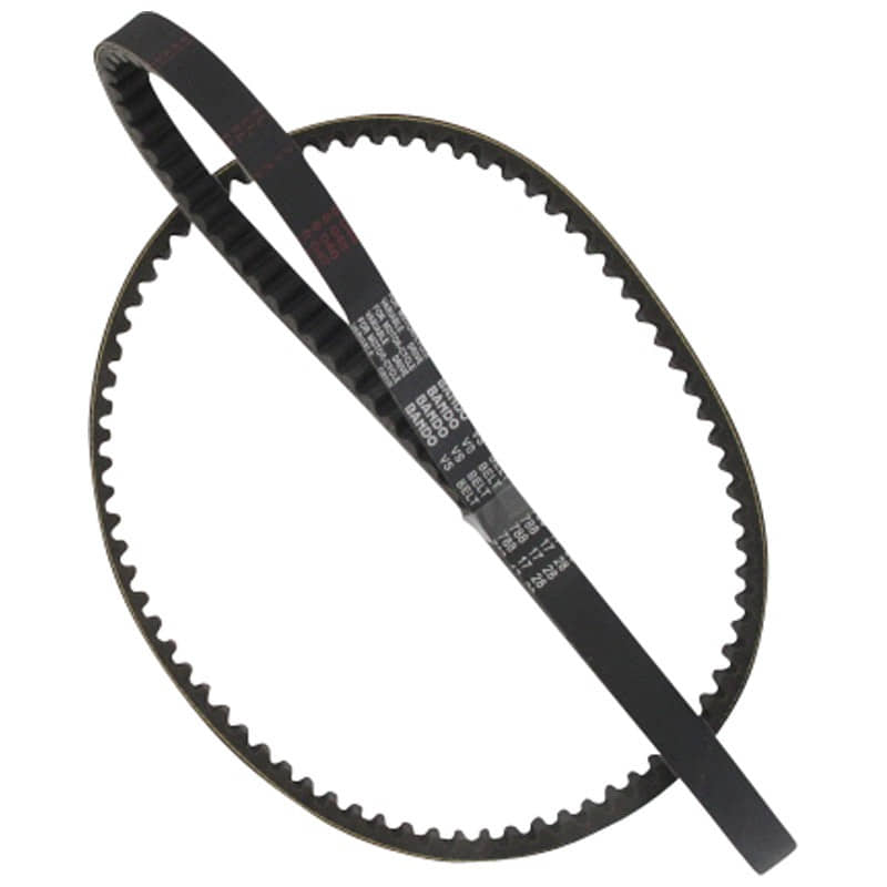 Rex 25-50 2-T Keil-Riemen Keilriemen 50ccm 2Takt Motorroller.de Antriebsriemen Treibriemen 1E40QMB YY50QT-28 50cc 2T Minarelli liegend