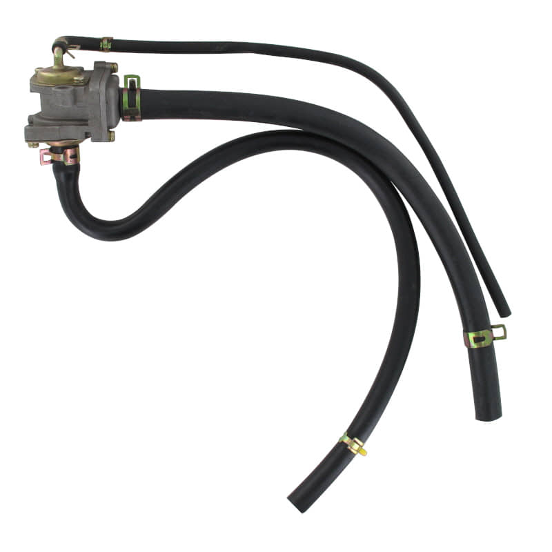 Sekundärluftsystem SLS Kreidler Hiker 50 DD Sport 701169 Motorroller.de 2Takt 50ccm Abgasrückführung Galactica 2.0 50 DD Jigger