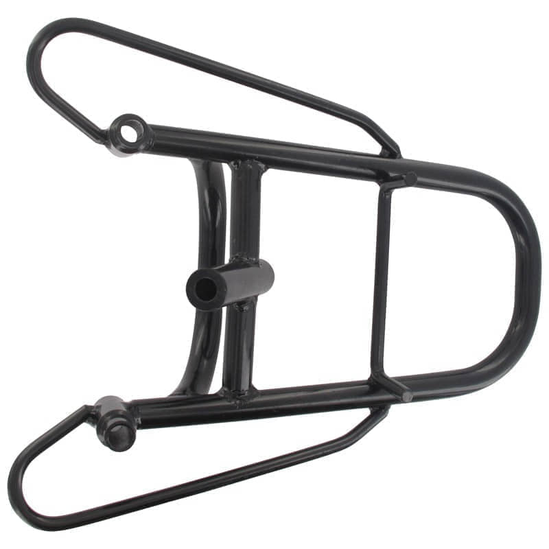 Topcasehalterung Rex RS 460