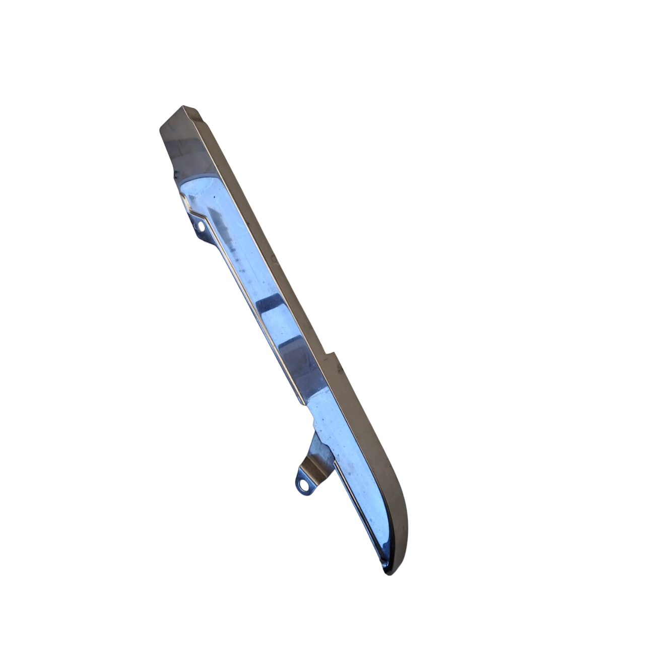 Kreidler DICE CR 125i Kettenschutz Kettenschutzblech Kettenabdeckung 780054 Motorroller.de Kettenschutzabdeckung Kettenschutzblende Moped