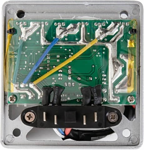 Controller 4-Pin Malente ab 2011 TX TranzX 0.299.2071