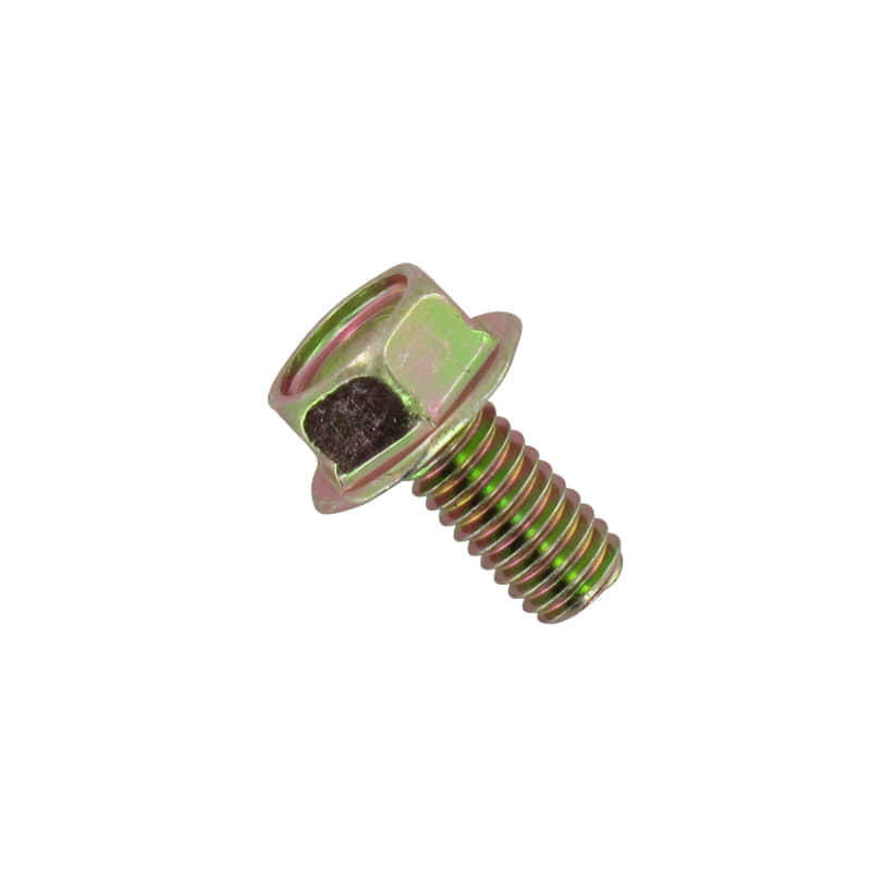 Schraube M 6 x 12 Bundschraube 79218