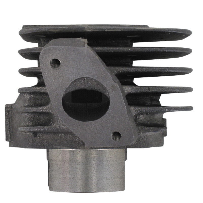 PGO Zylinder 50ccm 2Takt TR3 50 Motorzylinder P1064010000 Motorroller.de Dreiradroller T-Rex G-Max PMX 50