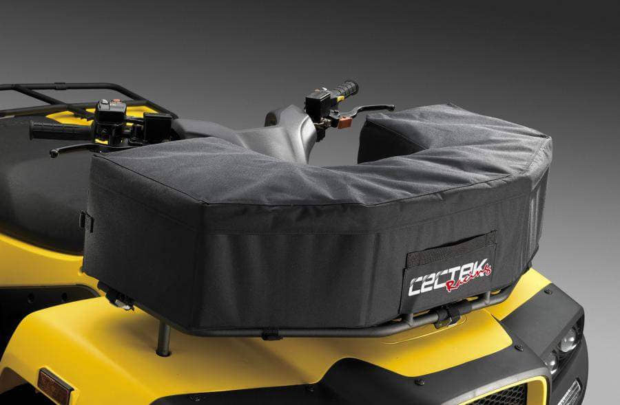 Cargo-Bag Front Schwarz 993000038