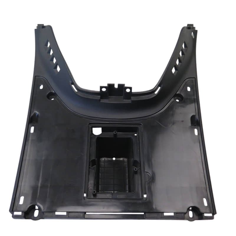 Trittbrett JP KM50 Fußboden 65401BM0T000