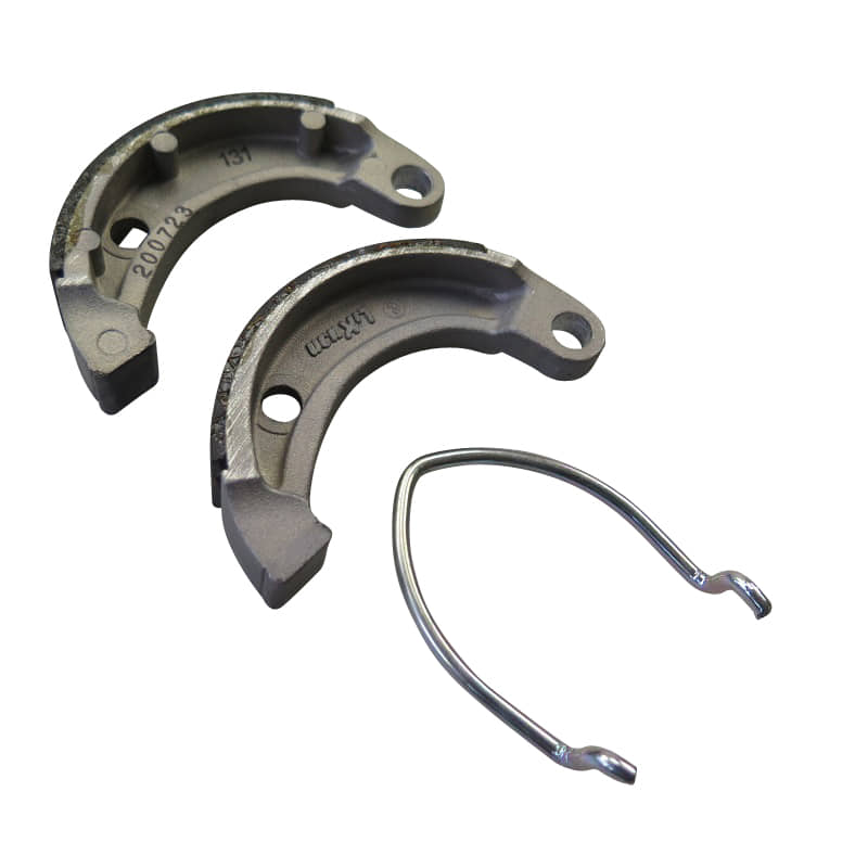 AEON Bremsbackensatz vorn 50/ Bremsbeläge 45120-131-00A