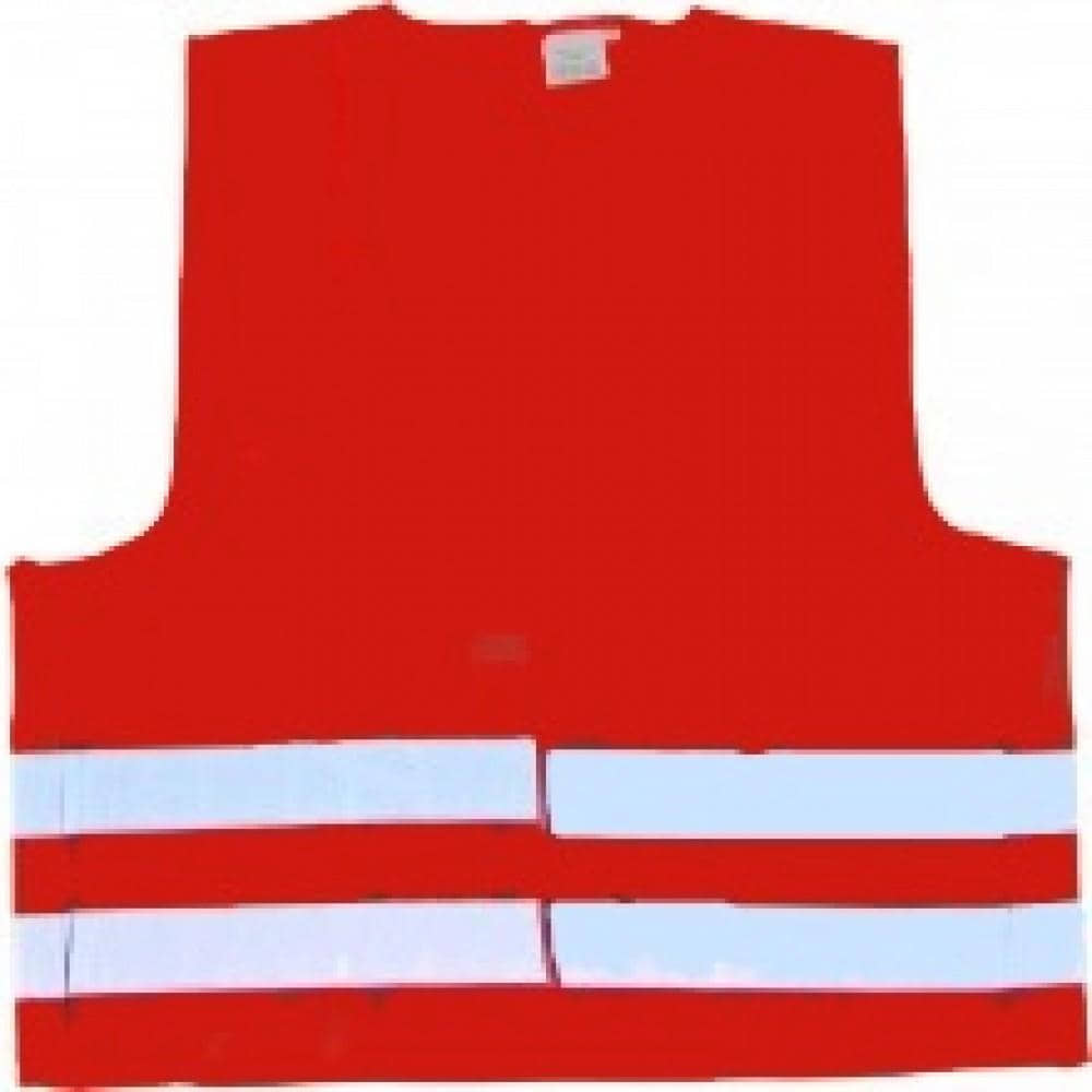 Warnweste Orange 2982263 Motorroller.de