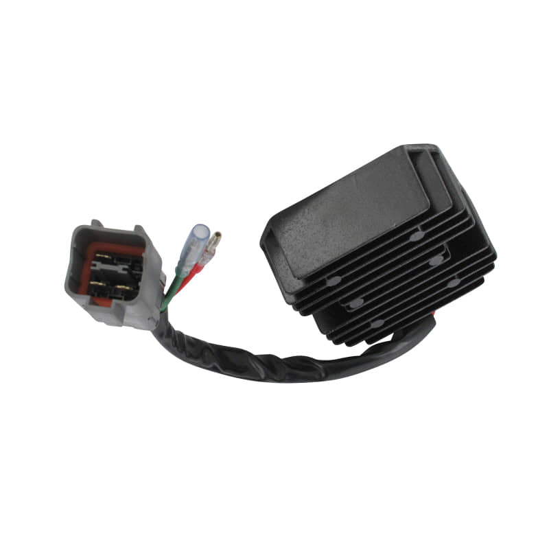 Gleichrichter / Regler Adly Spannungsregler Quad 272ccm 4Takt Motorroller.de Laderegler Stromregler Lade-Regler Spannungs-Regler 272ccm-4Takt ATV UTV