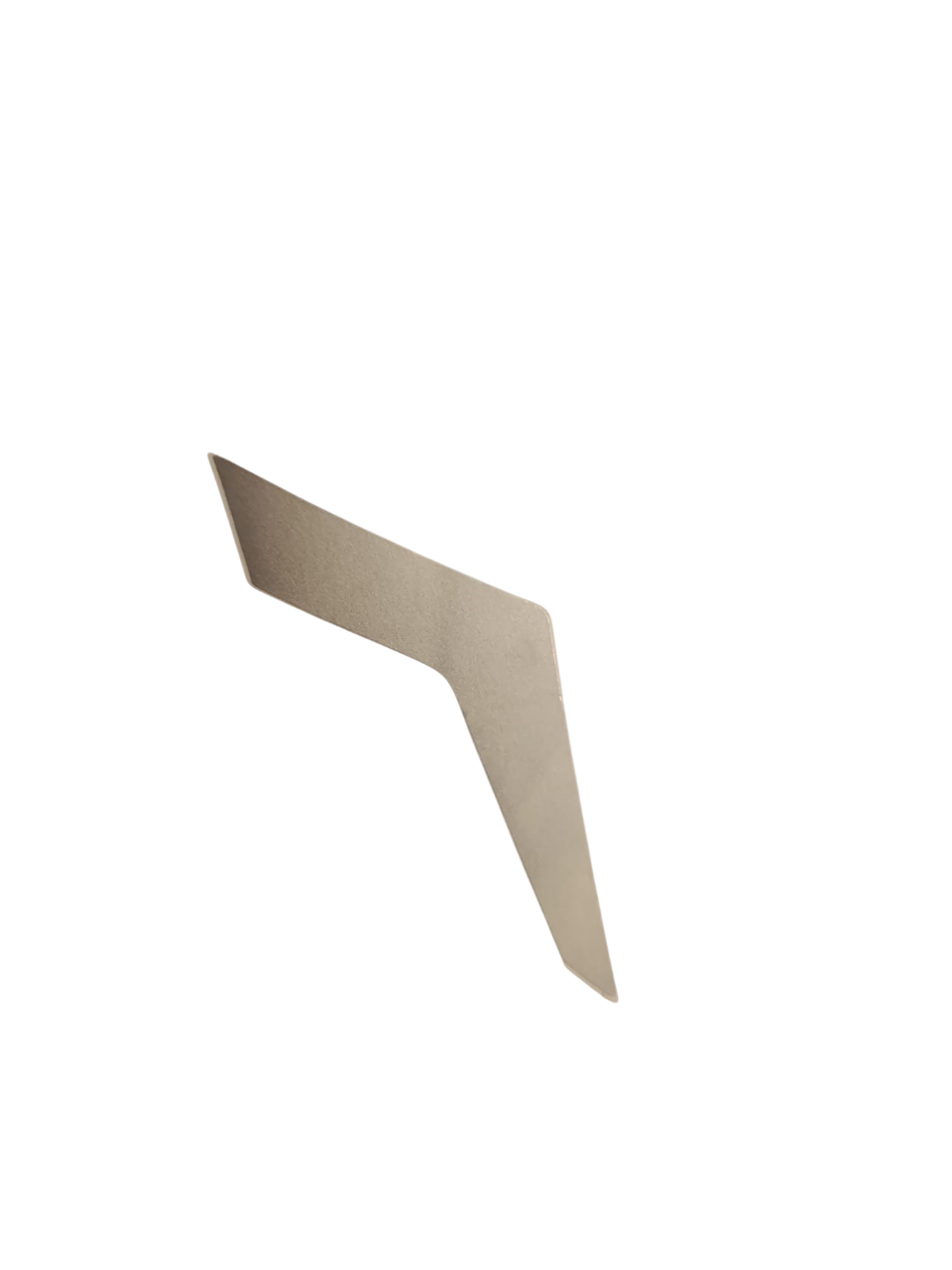 Aufkleber Werbemittel B76010400001