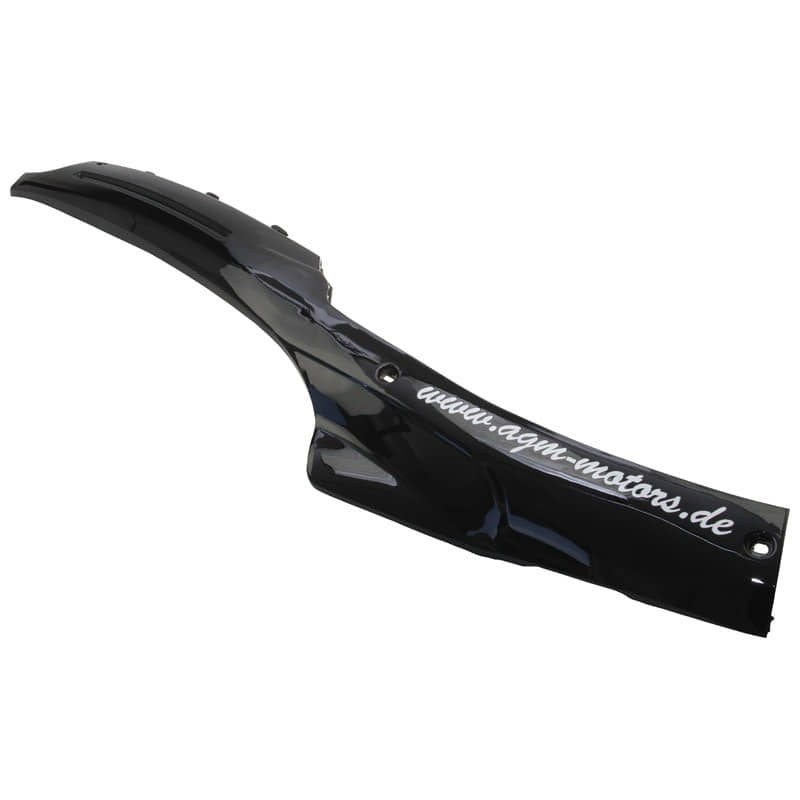 Seitenleiste rechts schwarz JSD50QT-13 YY50QT016005-S