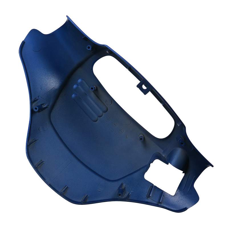 Lenkerverkleidung oben blau (4W) Deckel P16130014W0