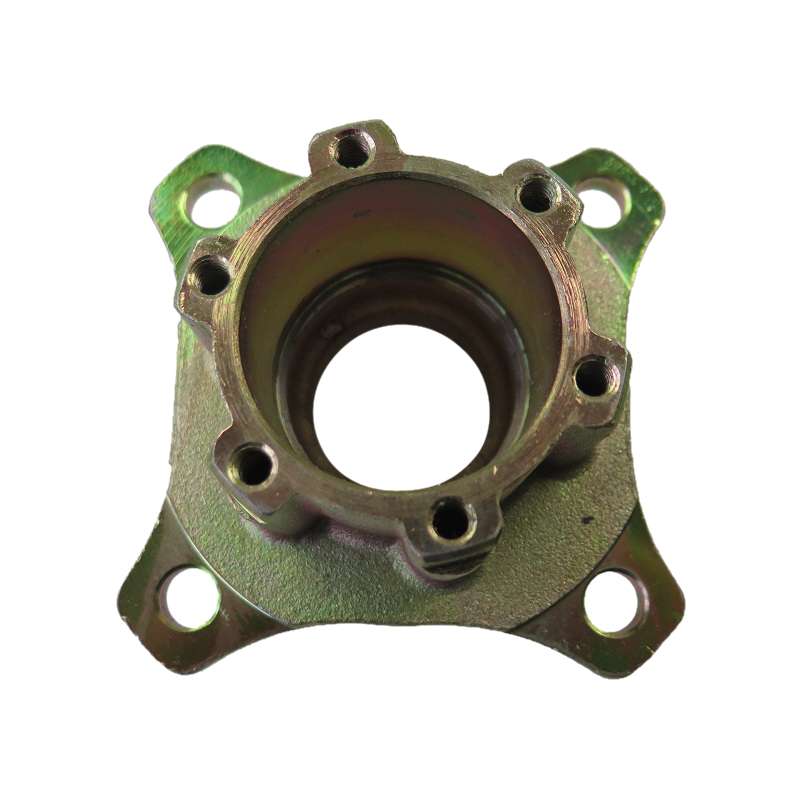 PGO Gokart 150 Radnabe vorne Vorderradnabe Radaufnahme 150ccm 4Takt B5401130000 Motorroller.de Radmitte Radhülse Achsnabe Radlager Rad-Nabe Ersatzteil