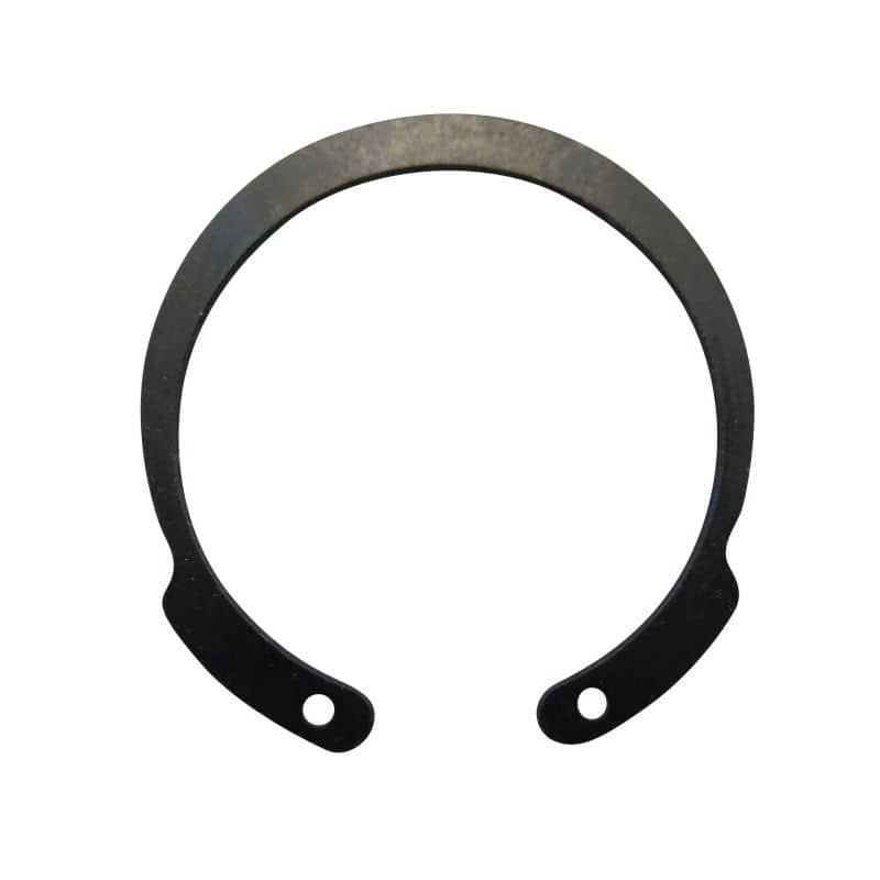 Sicherungsring 50ccm 2Takt Rex Befestigungsklemme 78754 Motorroller.de Schelle Sicherungsklemme Sicherungsclip 50ccm-2Takt Scooter 50 Silverstreet