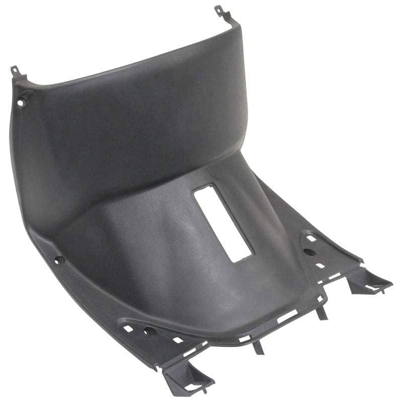Rex Monza 50 Frontabdeckung Verkleidung Fußraum Roller Motorroller.de Fußraumverkleidung 50ccm 4Takt 139QMB JSD50QT-13 50cc 4T