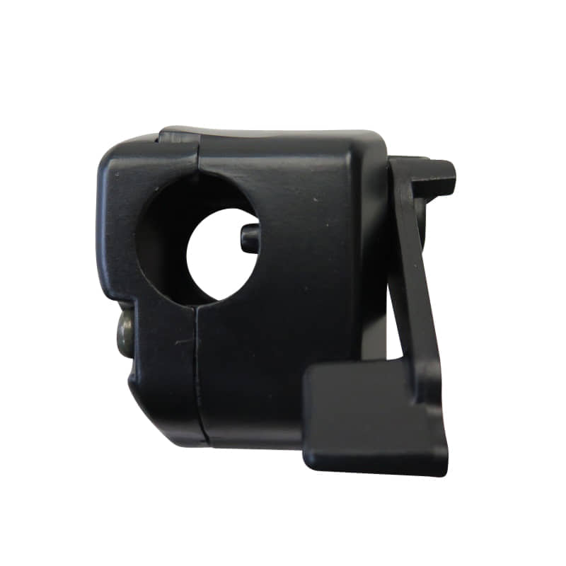 SMC Off Road 50 Daumengasarmatur Quad 50ccm 2Takt 62920-SK2-00 Motorroller.de Schaltergehäuse Kinderquad ATV UTV