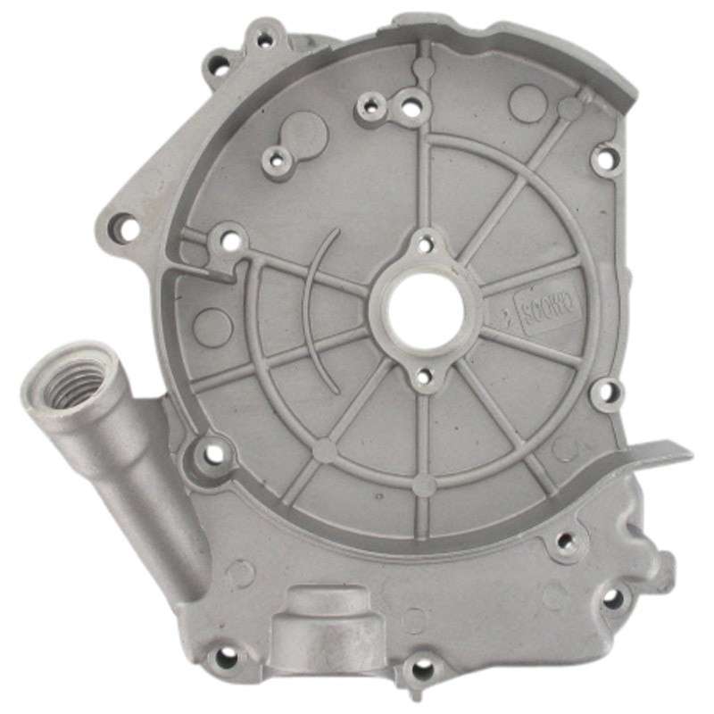 Variomatikdeckel rechts Rex Gehäusedeckel Roller 125ccm 4Takt Motorroller.de Getriebegehäusedeckel Variodeckel Seitendeckel Getriebedeckel 152QMI