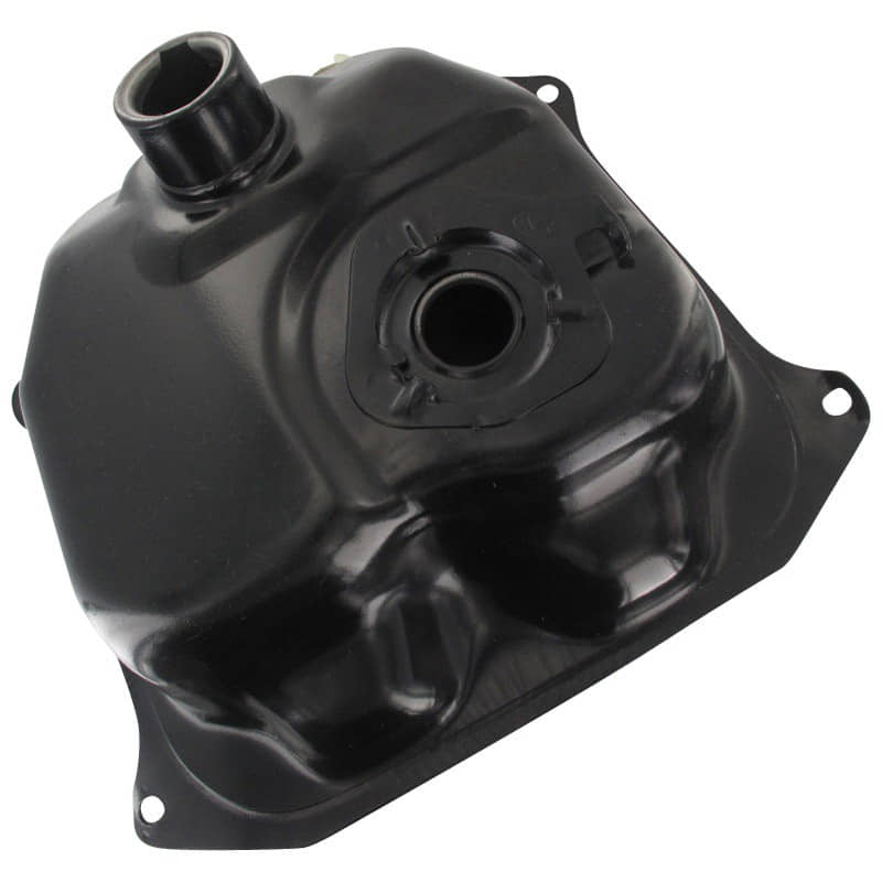 Jonway 139QMB Kraftstofftank Tank Benzin-Tank Motor Motorroller.de AGM 50ccm 4Takt JSD50QT-13 50cc 4T 139QMA Benzintank Kraftstoff-Tank