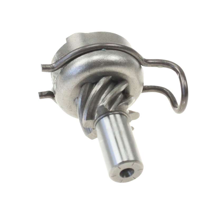 PGO Antriebsritzel Antriebszahnrad Kickstarter 50ccm 2Takt Motorroller.de Antriebsrad Antriebritzel Antriebs-Ritzel Antrieba-Rad Antriebs-Zahnrad