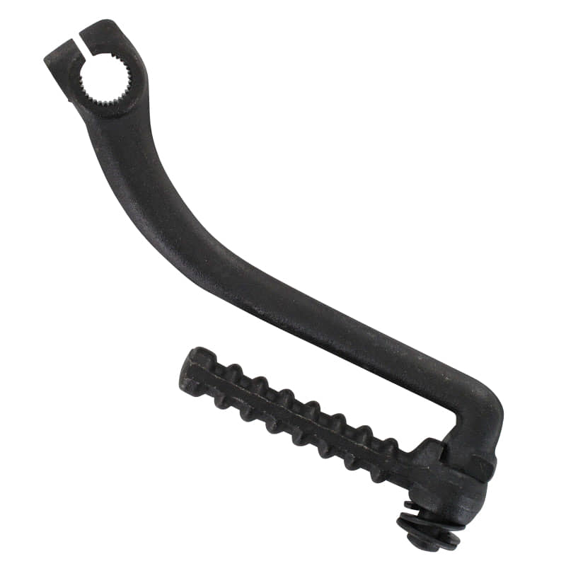 Kickstarterarm / Kickstarterhebel 28300-120-000