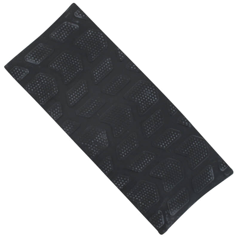 SMC Off Road 50 Fußmatte Bodenmatte 50ccm 2Takt 53484-SK2-00 Motorroller.de Trittmatte Trittbrettmatte Gummimatte / Quad ATV UTV Ersatzteil Service