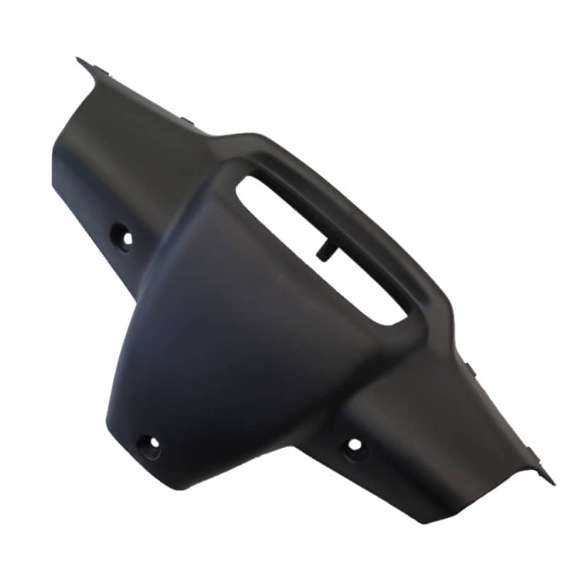 SMC Kontra T 50 Instrumentenverkleidung 50ccm 2Takt 55215-NHF-01 Motorroller.de Lenkerverkleidung Tachoverkleidung Instrumentenabdeckung Scooter